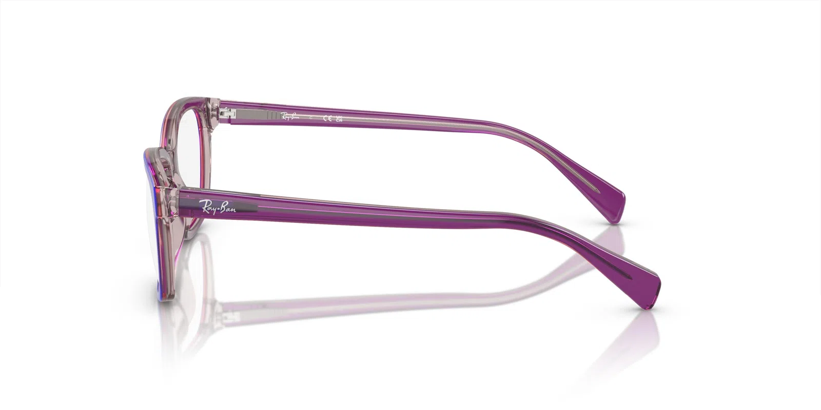 Ray-Ban Kids 0RY1591 Eyeglasses - view 62